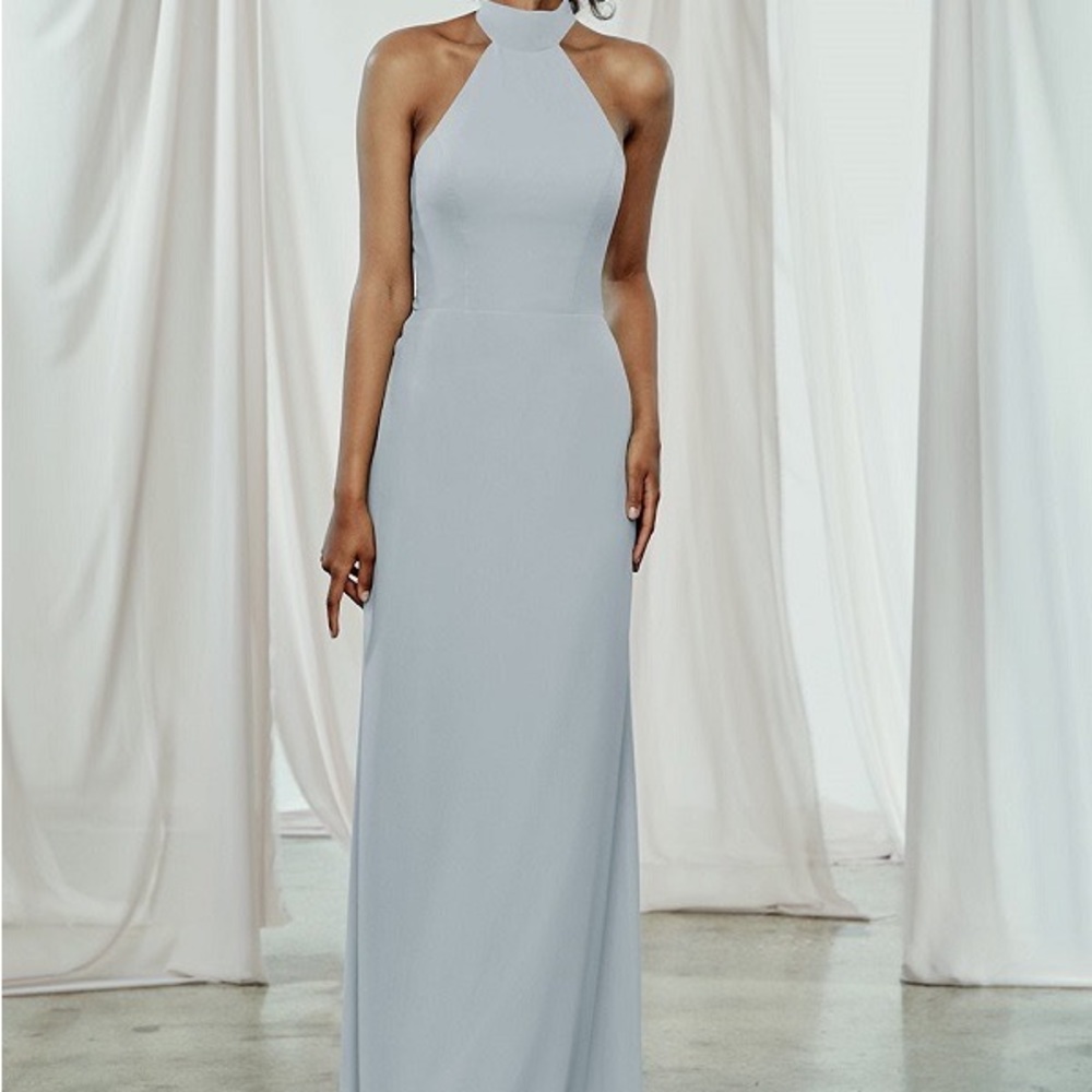Amsale Bridesmaid Dress / Formal Dress